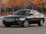 Buick LaCrosse Super 2008 года
